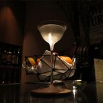 ザ バー ナノ フェムト - マティーニ