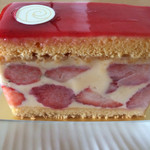 パティスリー リョーコ - 