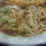 さくら井そば屋 - 