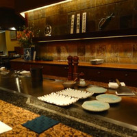 鉄板 かや乃 - 