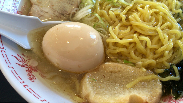 食堂 美味しんぼ - 南小樽（食堂）の写真