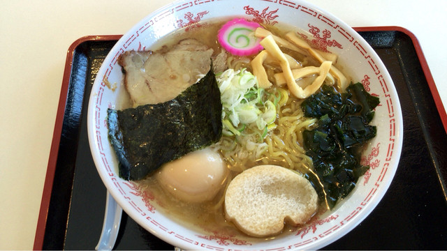 食堂 美味しんぼ - 南小樽（食堂）の写真