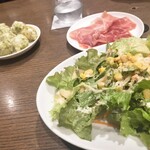 Focacceria la Brianza - 