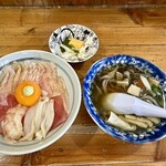 みなと食堂 - 