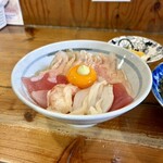 みなと食堂 - 