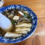 みなと食堂 - 