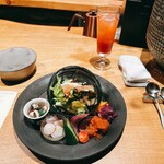 メルモーゾ ダ ドロカワ - 