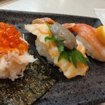 はま寿司 - 料理写真: