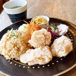 nico cafe