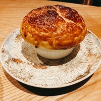 メルモーゾ ダ ドロカワ - 