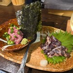 TOKYO CURRY BUCCI spice×sake - 