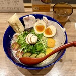 そらのいろNIPPON - 
