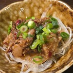TOKYO CURRY BUCCI spice×sake - 