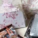 二葉堂 - 料理写真:これねー