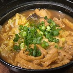 TOKYO CURRY BUCCI spice×sake - 