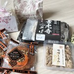 二葉堂 - それぞれ好きなものを