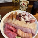 魚真 - 