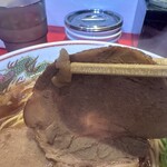 中華そば　ふじい - 
