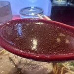 中華そば　ふじい - 