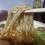 中華そば　ふじい - 