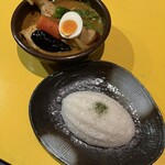 クレイジースパイス - 料理写真: