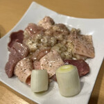 好ちゃん 飯田橋本店 - 