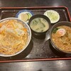 長寿庵 - 料理写真: