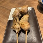 焼鳥 ろじ - 