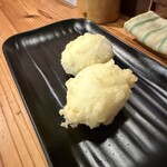 本格手打 いわしや - 