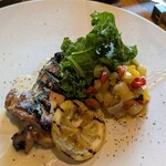 CEDAR THE CHOP HOUSE＆BAR - 