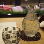 帆掛鮨 - 三千盛