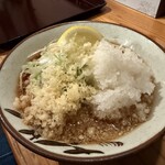 本格手打 いわしや - 