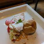 CEDAR THE CHOP HOUSE＆BAR - 