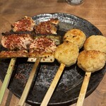 焼鳥 ろじ - 