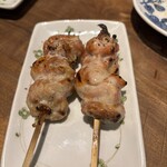 焼鳥 ろじ - 
