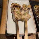 焼鳥 ろじ - 