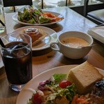 CEDAR THE CHOP HOUSE＆BAR - 