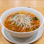 スーツァン・レストラン陳 - スーラータンメン