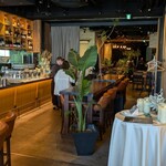 CEDAR THE CHOP HOUSE＆BAR - 