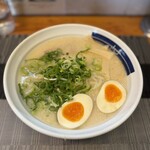 山手らーめん 新館