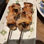 焼鳥 ろじ - 