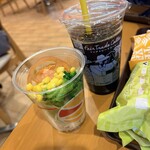 ゼッテリア - ドリンク写真: