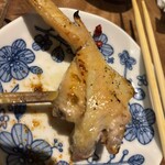 焼鳥 ろじ - 