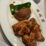 雅城園 - 