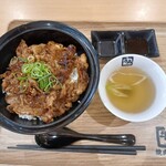 牛角 焼肉食堂 - 