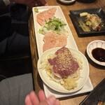 焼鳥 ろじ - 