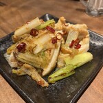 焼鳥 ろじ - 