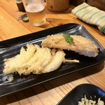 本格手打 いわしや - 