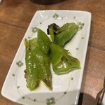 焼鳥 ろじ - 