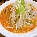 味噌麺処 田坂屋 - 